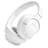 Наушники накладные JBL Bluetooth Tune 720, White - фото #0, Technodom.kz