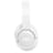 Наушники накладные JBL Bluetooth Tune 720, White - фото #4, Technodom.kz