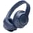 Наушники Накладные JBL Bluetooth Tune 760 NC, Blue (JBLT760NCBLU) - фото #0, Technodom.kz