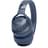 Наушники Накладные JBL Bluetooth Tune 760 NC, Blue (JBLT760NCBLU) - фото #2, Technodom.kz