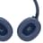 Наушники Накладные JBL Bluetooth Tune 760 NC, Blue (JBLT760NCBLU) - фото #3, Technodom.kz