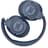 Наушники Накладные JBL Bluetooth Tune 760 NC, Blue (JBLT760NCBLU) - фото #4, Technodom.kz