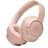 Наушники Накладные JBL Bluetooth Tune 760 NC, Blush (JBLT760NCBLS) - фото #0, Technodom.kz