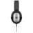 Наушники Накладные Sennheiser HD 206, Black (507364) - фото #2, Technodom.kz