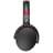 Наушники Накладные Sennheiser HD 458BT, Black (508968) - фото #2, Technodom.kz