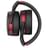 Наушники Накладные Sennheiser HD 458BT, Black (508968) - фото #3, Technodom.kz