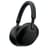 Наушники Накладные Sony Bluetooth WH1000XM5B.E, Black - фото #0, Technodom.kz