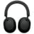 Наушники Накладные Sony Bluetooth WH1000XM5B.E, Black - фото #3, Technodom.kz