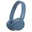 Наушники Накладные Sony Bluetooth WH-CH520L.E, Blue - фото #0, Technodom.kz