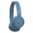 Наушники Накладные Sony Bluetooth WH-CH520L.E, Blue - фото #2, Technodom.kz