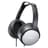 Жапсырмалы құлаққап Sony MDR-XD150, Black - фото #0, Technodom.kz