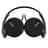 Наушники Накладные Sony MDR-ZX110, Black - фото #1, Technodom.kz