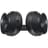 Наушники Technics Bluetooth EAH-A800G-K Black - фото #3, Technodom.kz