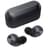 Наушники Technics Bluetooth EAH-AZ40G-K Black - фото #1, Technodom.kz