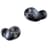 Наушники Technics Bluetooth EAH-AZ40G-K Black - фото #4, Technodom.kz