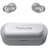 Наушники Technics Bluetooth EAH-AZ40G-S Silver - фото #2, Technodom.kz