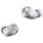 Наушники Technics Bluetooth EAH-AZ40G-S Silver - фото #3, Technodom.kz