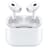 Наушники Apple AirPods Pro 2rd Generation with MagSafe Case (USB‑C) (MTJV3RU/A) - фото #0, Technodom.kz