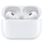 Наушники Apple AirPods Pro 2rd Generation with MagSafe Case (USB‑C) (MTJV3RU/A) - фото #1, Technodom.kz