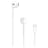Наушники Apple EarPods with USB-C (MTJY3ZM/A) - фото #0, Technodom.kz