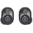 Наушники вставные беспроводные Devialet Gemini II Matte Black - фото #3, Technodom.kz
