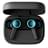 Наушники Вставные Bang & Olufsen Bluetooth BeoPlay EX TWS, Anthracite Oxygen (1240602) - фото #0, Technodom.kz