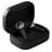 Наушники Вставные Bang & Olufsen Bluetooth BeoPlay EX TWS, Black Anthracite (1240600) - фото #1, Technodom.kz