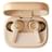 Наушники Вставные Bang & Olufsen Bluetooth BeoPlay EX TWS, Gold Tone (1240601) - фото #0, Technodom.kz