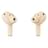 Наушники Вставные Bang & Olufsen Bluetooth BeoPlay EX TWS, Gold Tone (1240601) - фото #1, Technodom.kz