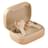 Наушники Вставные Bang & Olufsen Bluetooth BeoPlay EX TWS, Gold Tone (1240601) - фото #4, Technodom.kz