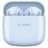Наушники вставные Huawei Bluetooth FreeBuds SE 2 TWS, Blue - фото #0, Technodom.kz