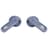 Наушники вставные JBL Live Flex TWS Bluetooth Headphones Blue - фото #3, Technodom.kz