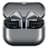 Наушники Samsung Galaxy Buds3 Pro Grey (SM-R630NZAACIS) - фото #1, Technodom.kz