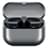 Наушники Samsung Galaxy Buds3 Grey (SM-R530NZAACIS) - фото #2, Technodom.kz