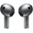 Наушники Samsung Galaxy Buds3 Grey (SM-R530NZAACIS) - фото #0, Technodom.kz
