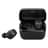 Наушники Вставные Sennheiser CX 200TW1 True Wireless, Black (508973) - фото #0, Technodom.kz