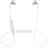 Наушники Вставные Sennheiser CX 350BT, White (508383) - фото #1, Technodom.kz Наушники Вставные Sennheiser CX 350BT, White (508383) - фото #1, Technodom.kz