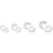 Наушники Вставные Sennheiser CX 350BT, White (508383) - фото #2, Technodom.kz Наушники Вставные Sennheiser CX 350BT, White (508383) - фото #2, Technodom.kz