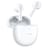Наушники Вставные Vivo Bluetooth TWS Air, Bubble White - фото #2, Technodom.kz