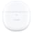 Наушники Вставные Vivo Bluetooth TWS Air, Bubble White - фото #4, Technodom.kz