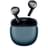 Наушники Вставные Vivo Bluetooth TWS Air, Pebble Blue - фото #0, Technodom.kz