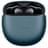 Наушники Вставные Vivo Bluetooth TWS Air, Pebble Blue - фото #1, Technodom.kz