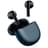 Наушники Вставные Vivo Bluetooth TWS Air, Pebble Blue - фото #2, Technodom.kz
