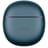 Наушники Вставные Vivo Bluetooth TWS Air, Pebble Blue - фото #4, Technodom.kz