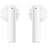 Наушники Вставные WIKO Bluetooth Buds 10 AT01 TWS, White - фото #4, Technodom.kz