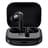 Наушники вставные Xiaomi Bluetooth Redmi Buds 5 TWS, Black - фото #0, Technodom.kz