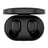 Наушники Вставные Xiaomi Redmi Buds Essential, Black - фото #0, Technodom.kz