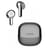 Xiaomi Buds 5 Graphite Black  қыстырмалы құлаққап - фото #2, Technodom.kz