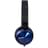 Наушники Накладные Sony MDR-ZX310AP, Blue - фото #1, Technodom.kz