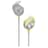 Наушники Вставные Bose Bluetooth SoundSport, Citron - фото #0, Technodom.kz